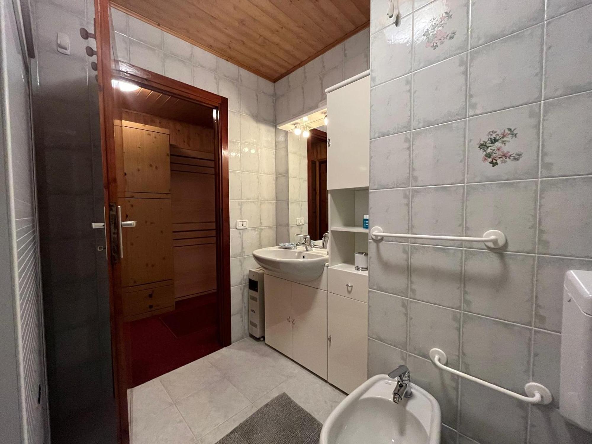 Soldanella Cervinia Apartment Vda Vacanze In Vetta Cir 0253 Breuil-Cervinia Eksteriør billede