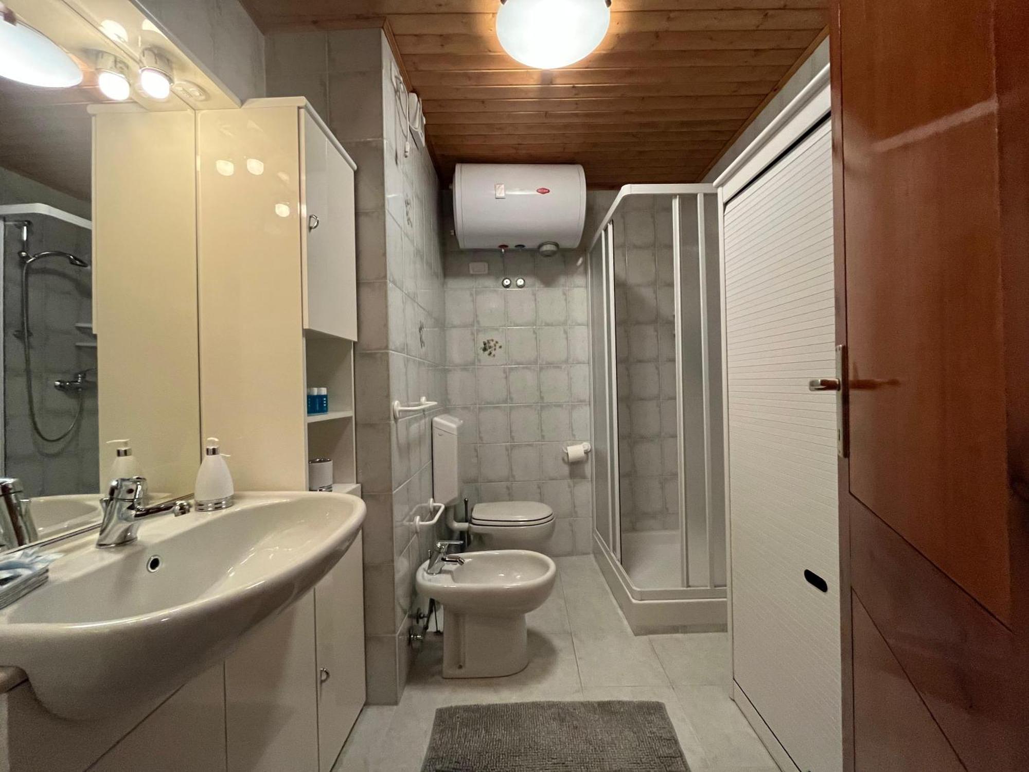 Soldanella Cervinia Apartment Vda Vacanze In Vetta Cir 0253 Breuil-Cervinia Eksteriør billede