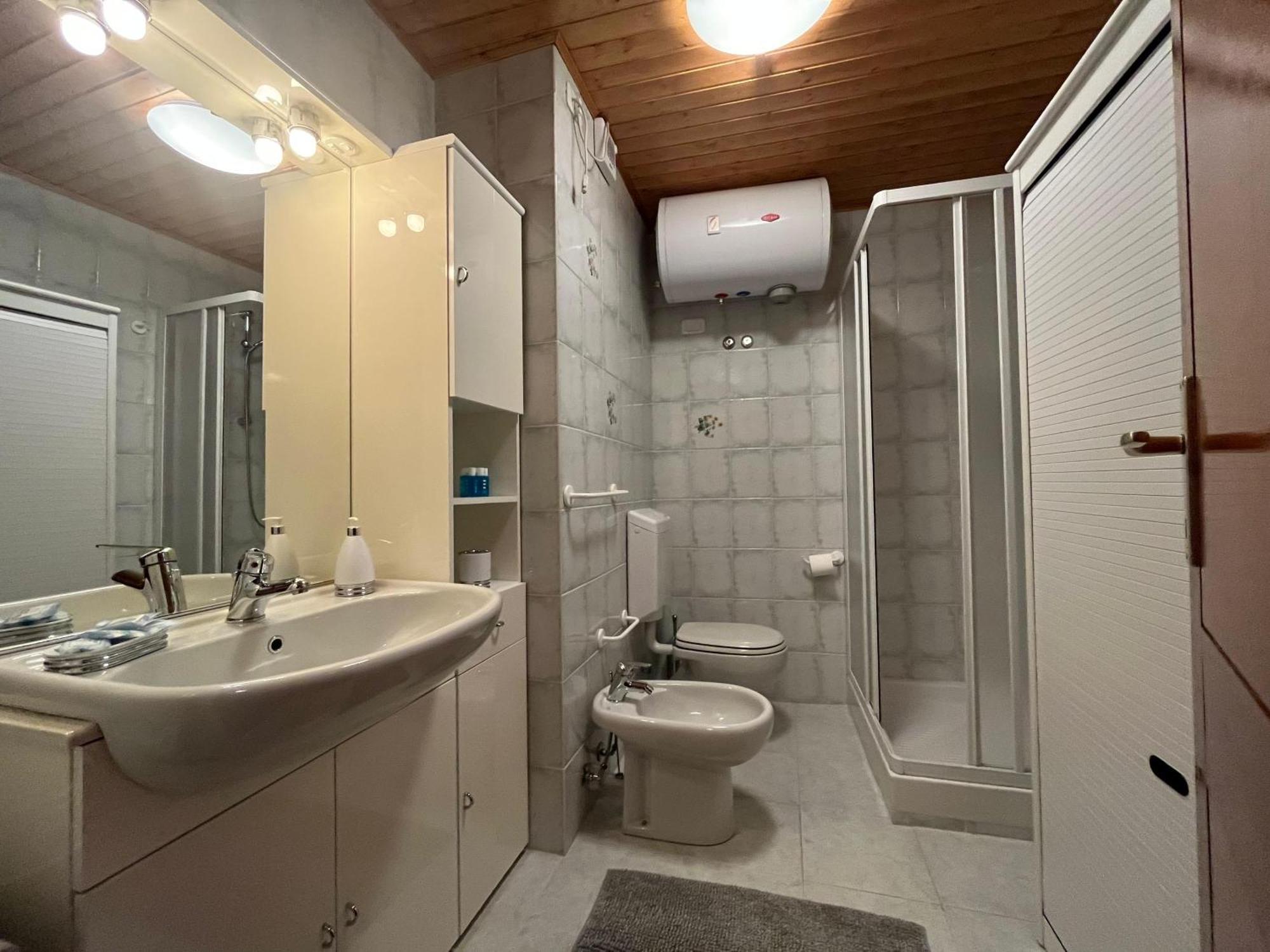 Soldanella Cervinia Apartment Vda Vacanze In Vetta Cir 0253 Breuil-Cervinia Eksteriør billede