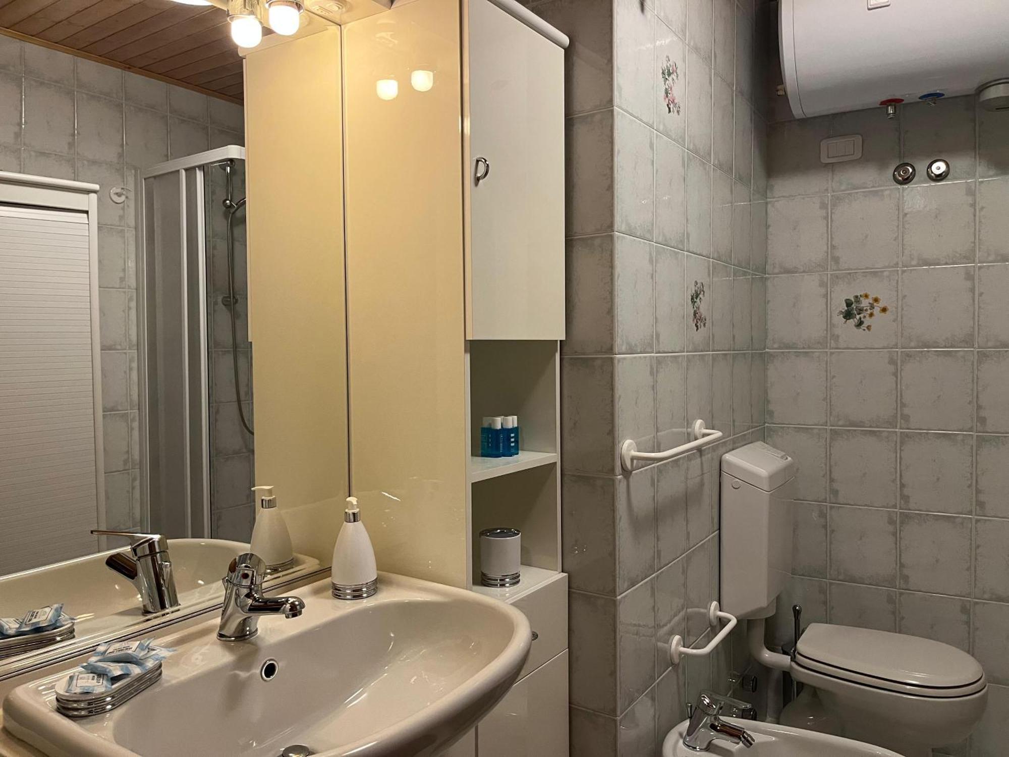 Soldanella Cervinia Apartment Vda Vacanze In Vetta Cir 0253 Breuil-Cervinia Eksteriør billede