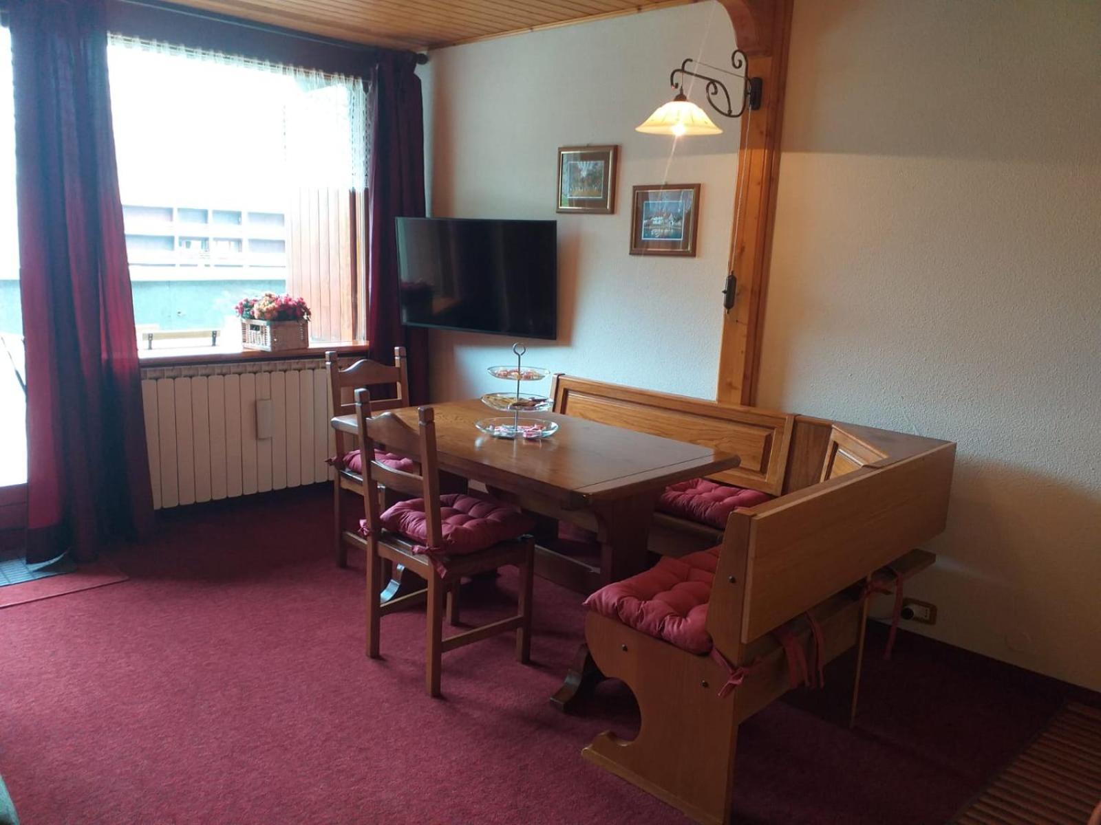 Soldanella Cervinia Apartment Vda Vacanze In Vetta Cir 0253 Breuil-Cervinia Eksteriør billede
