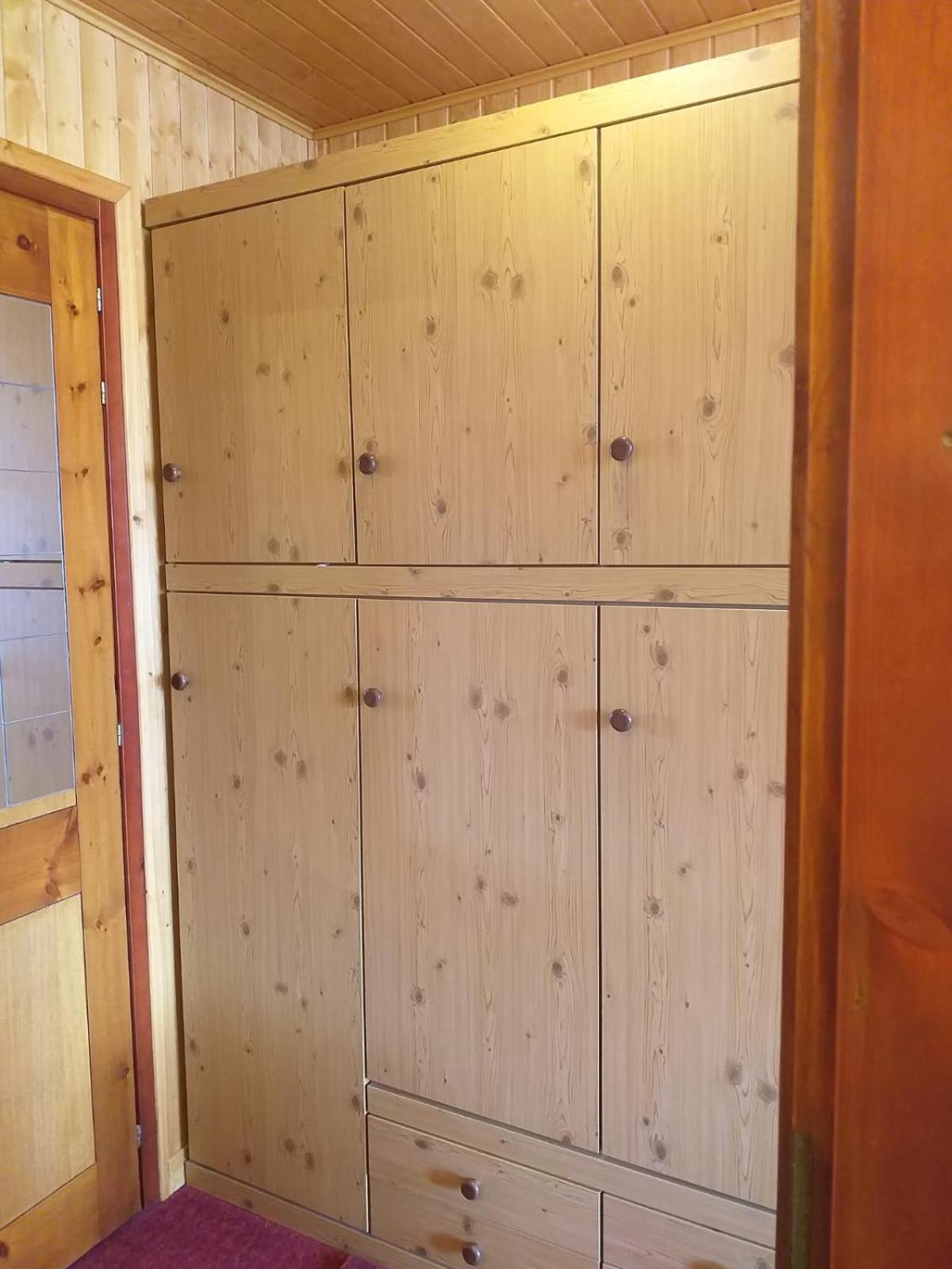 Soldanella Cervinia Apartment Vda Vacanze In Vetta Cir 0253 Breuil-Cervinia Eksteriør billede