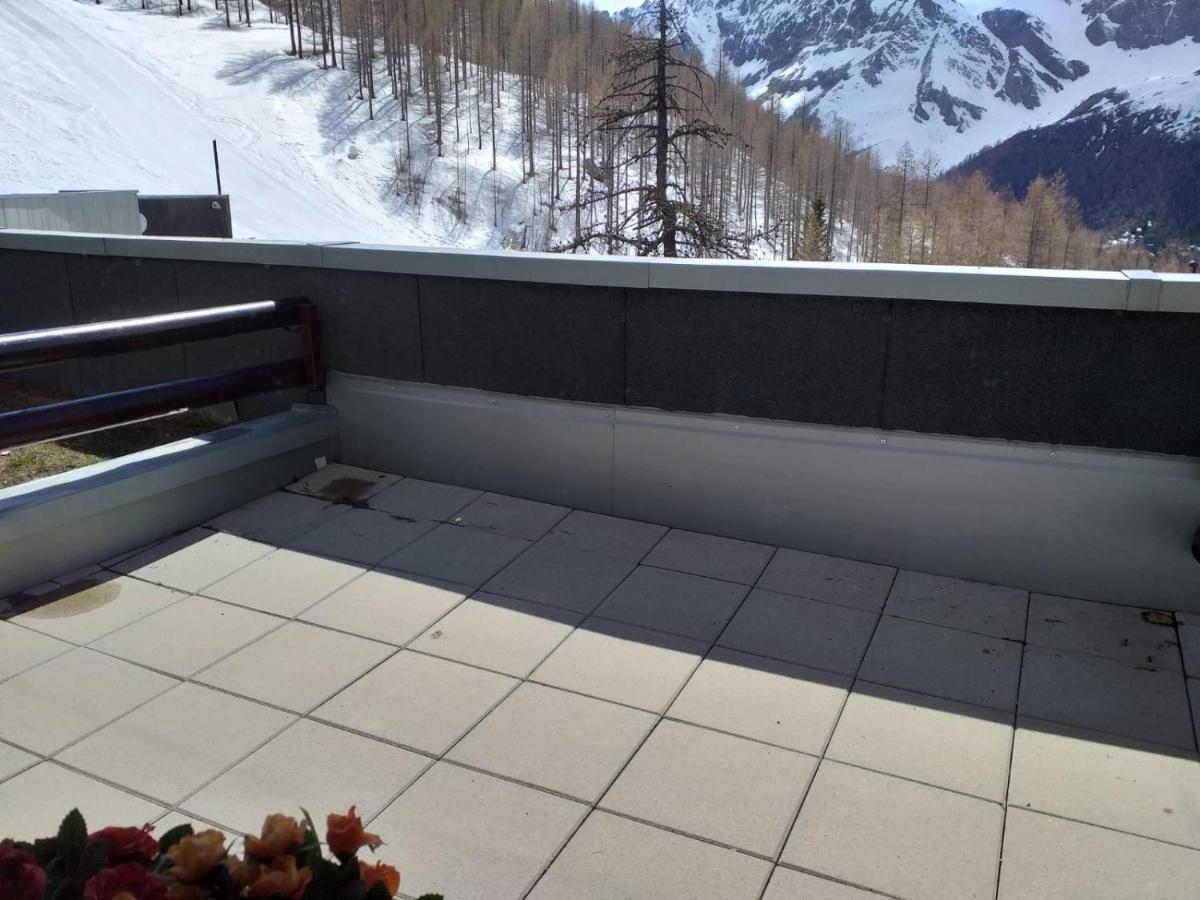 Soldanella Cervinia Apartment Vda Vacanze In Vetta Cir 0253 Breuil-Cervinia Eksteriør billede