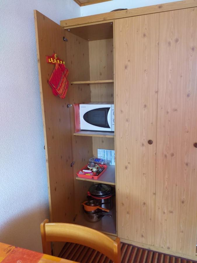Soldanella Cervinia Apartment Vda Vacanze In Vetta Cir 0253 Breuil-Cervinia Eksteriør billede