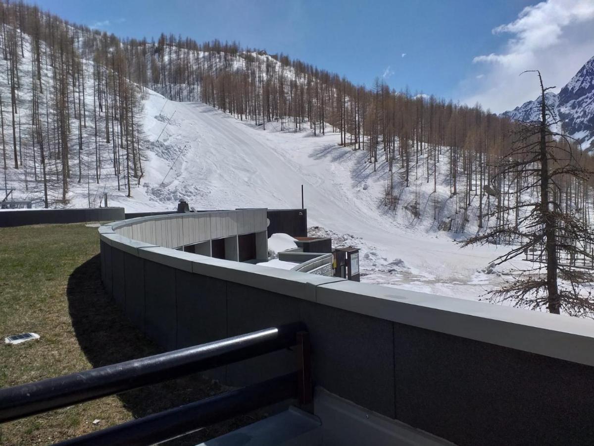 Soldanella Cervinia Apartment Vda Vacanze In Vetta Cir 0253 Breuil-Cervinia Eksteriør billede