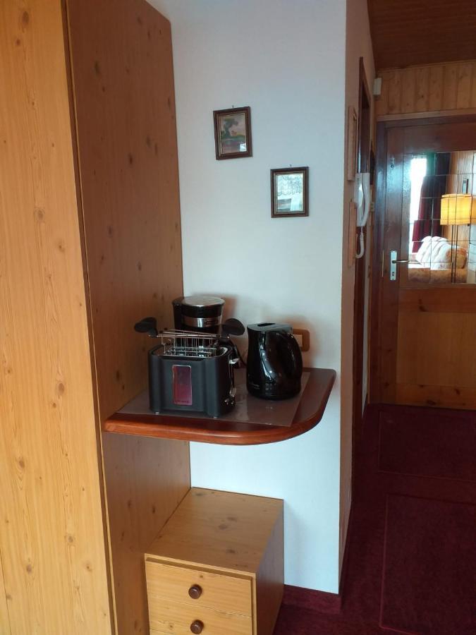 Soldanella Cervinia Apartment Vda Vacanze In Vetta Cir 0253 Breuil-Cervinia Eksteriør billede