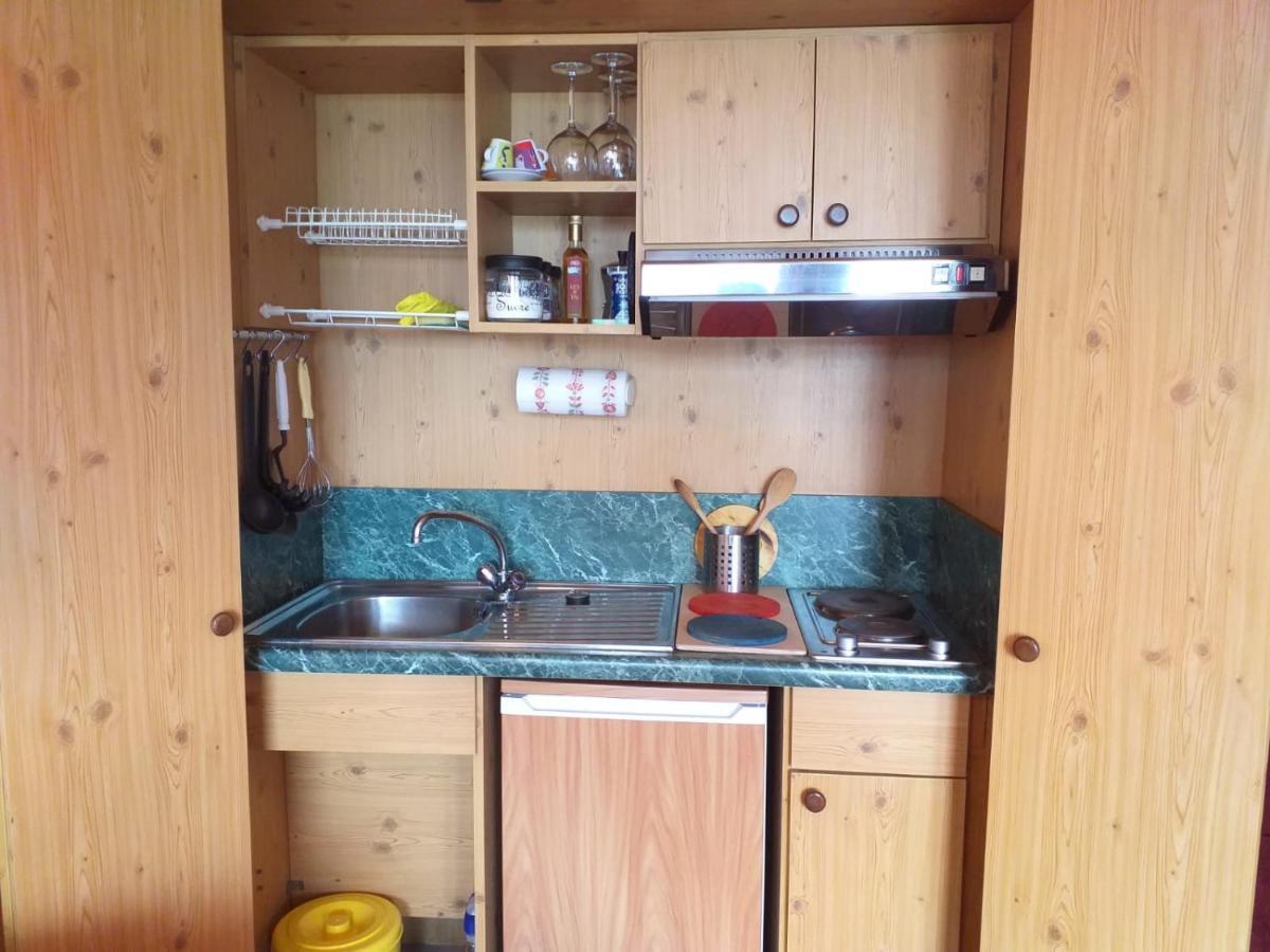 Soldanella Cervinia Apartment Vda Vacanze In Vetta Cir 0253 Breuil-Cervinia Eksteriør billede